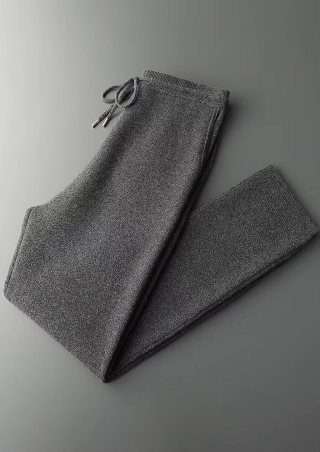 Marchmel | HOMME PANTALONS DE LOISIRS EN LAINE MERINO