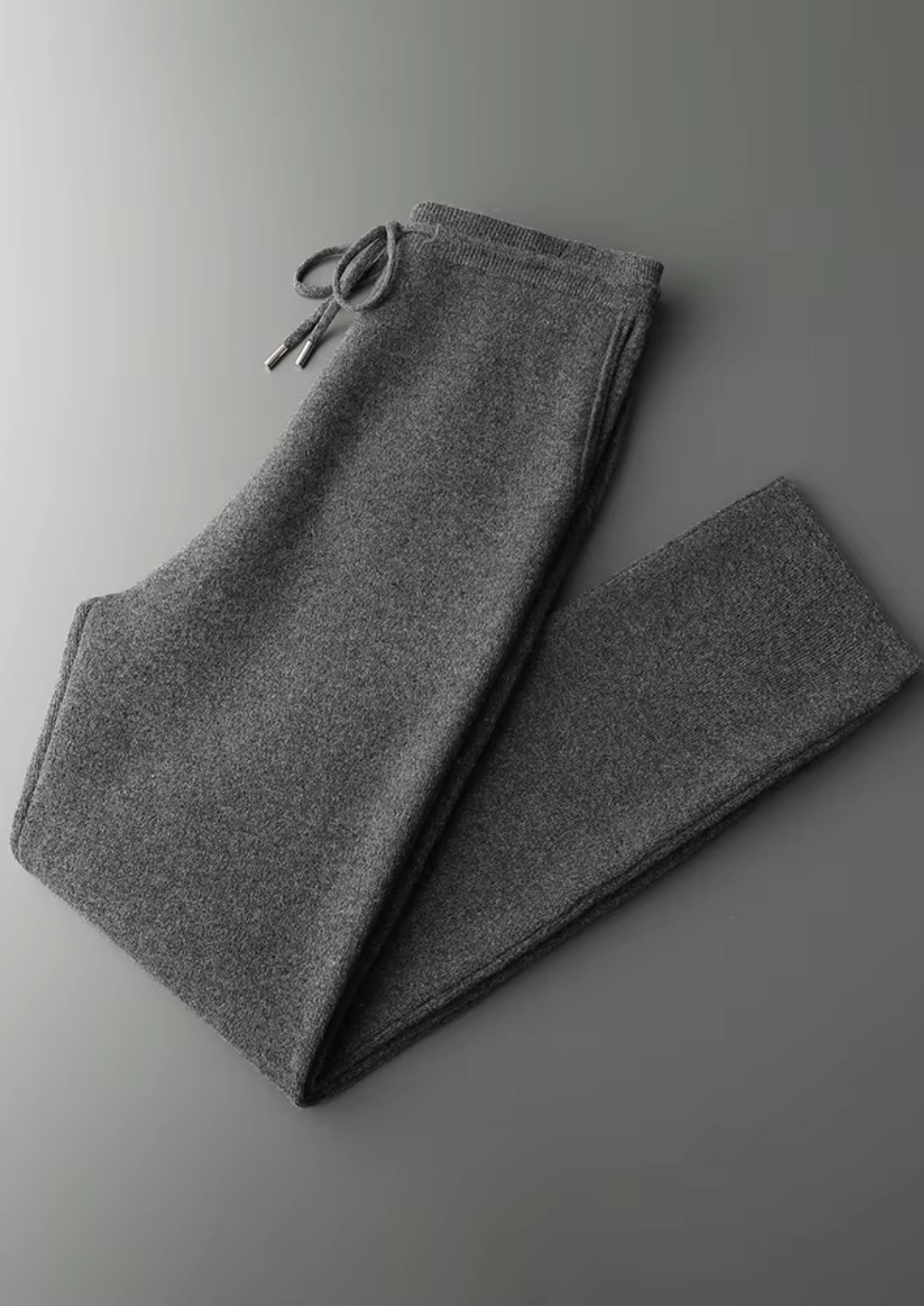 Marchmel | HOMME PANTALONS DE LOISIRS EN LAINE MERINO