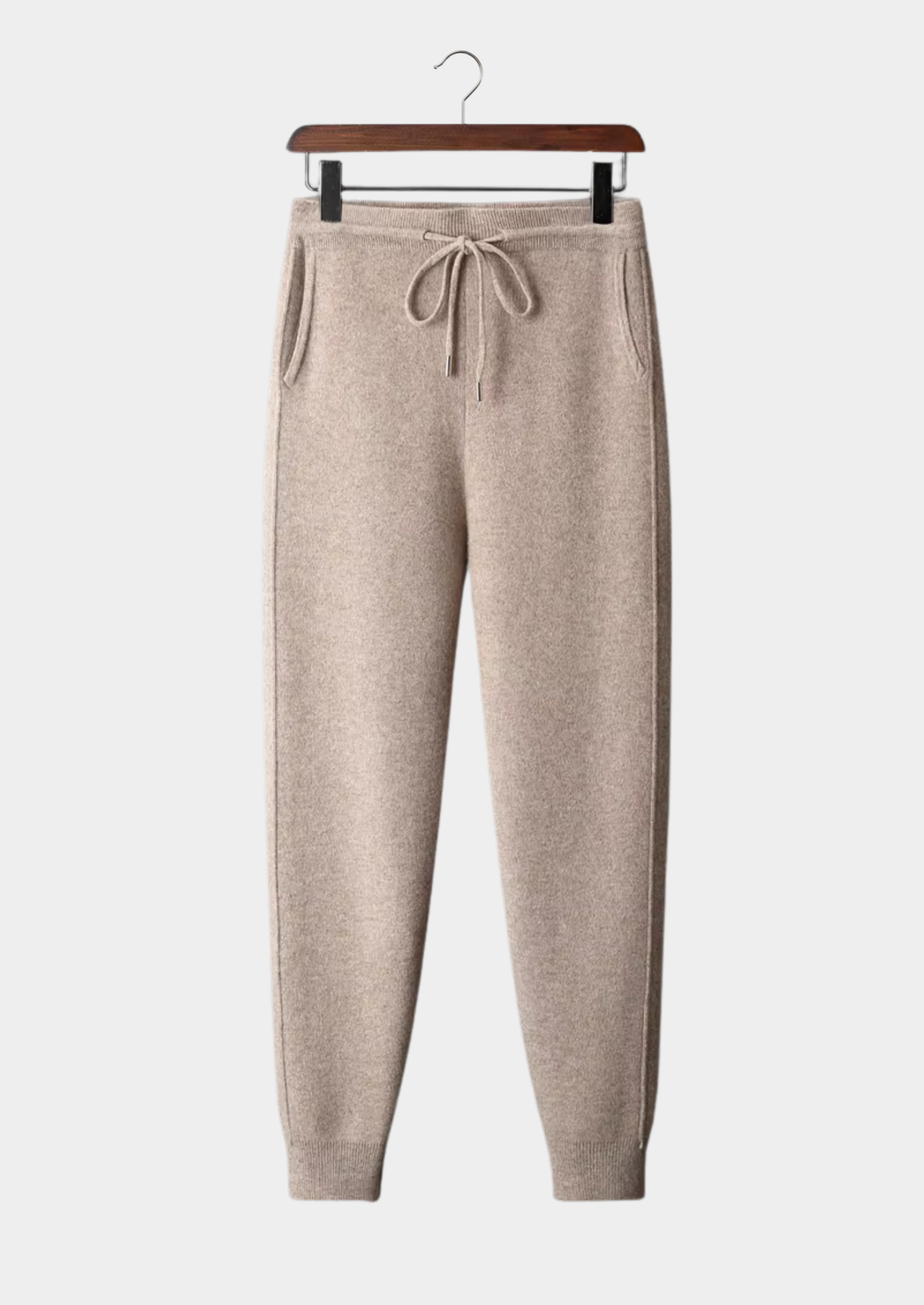 Marchmel | HOMME PANTALONS DE LOISIRS EN LAINE MERINO