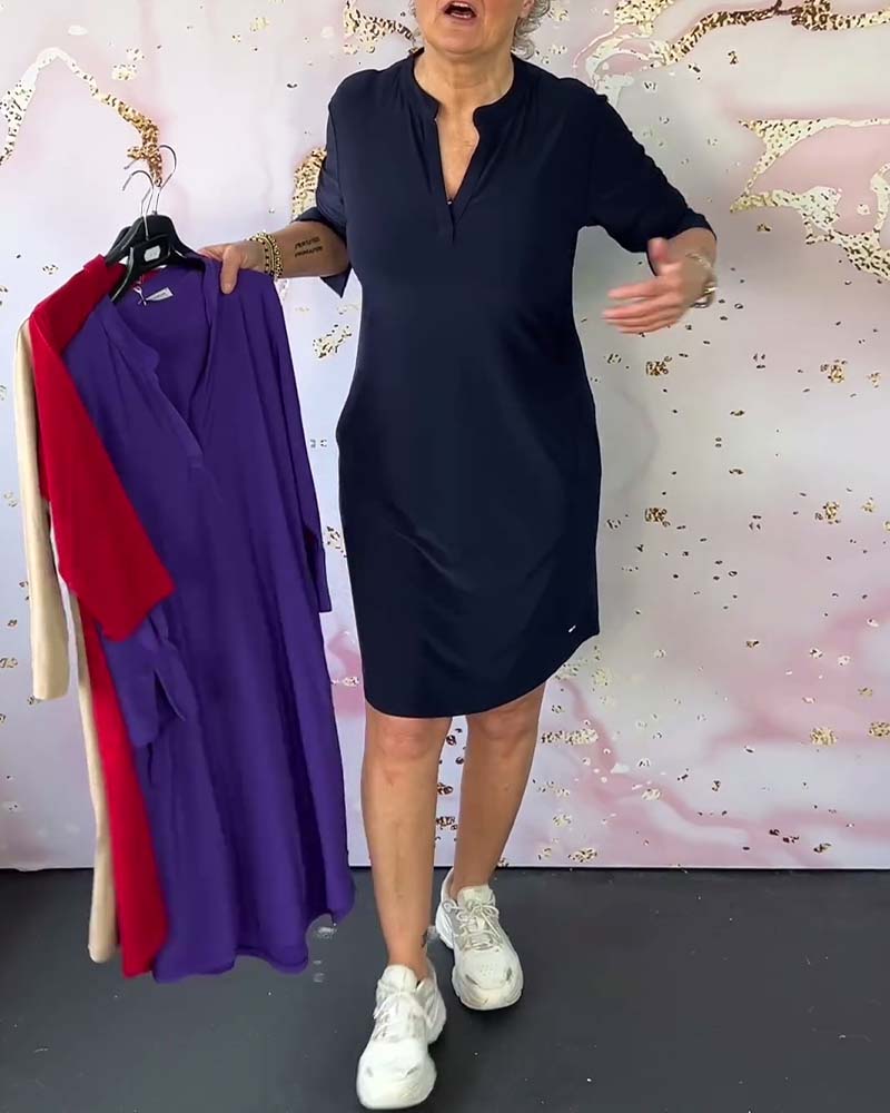 Marchmel | Femme Robe Midi Douce