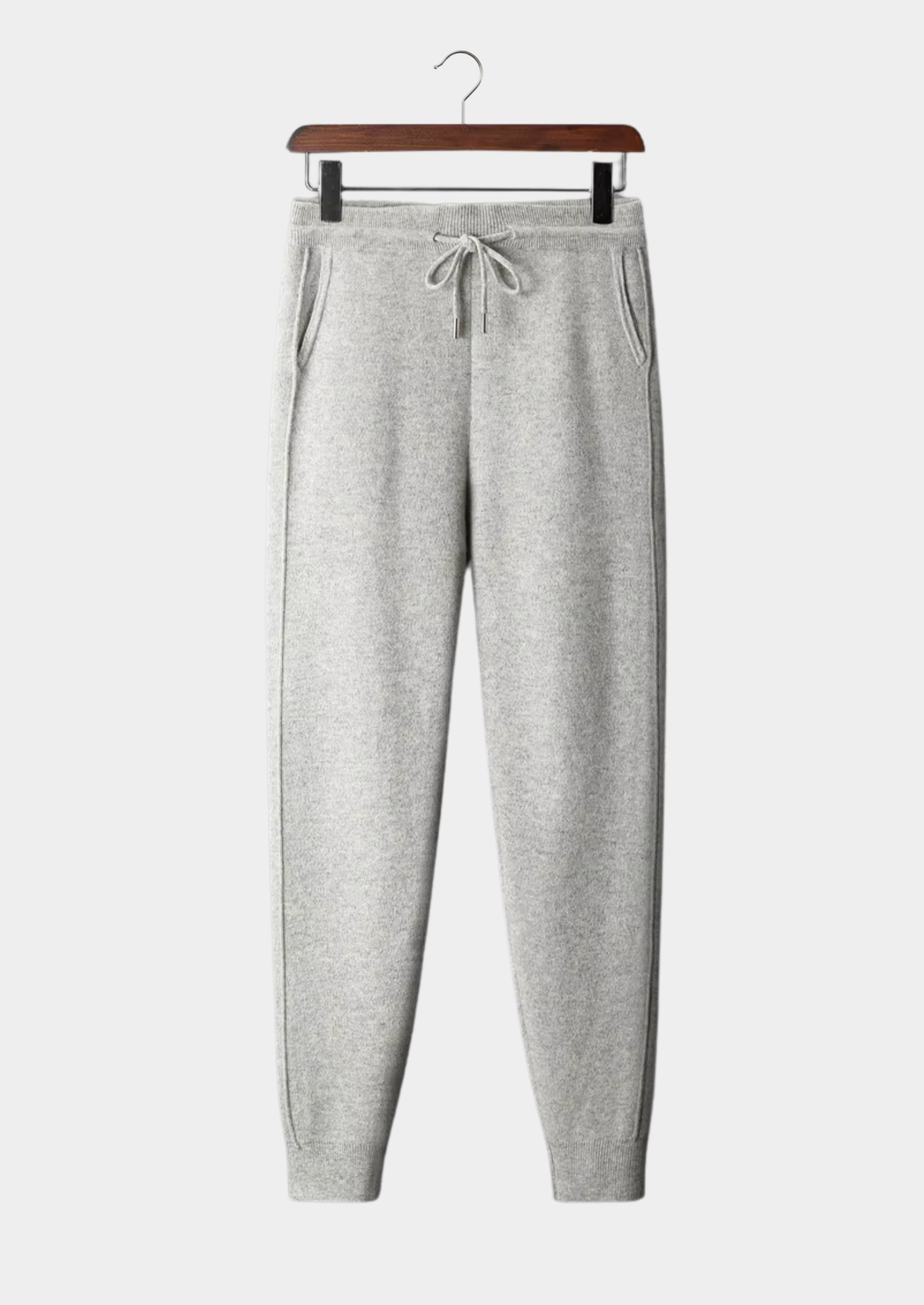 Marchmel | HOMME PANTALONS DE LOISIRS EN LAINE MERINO