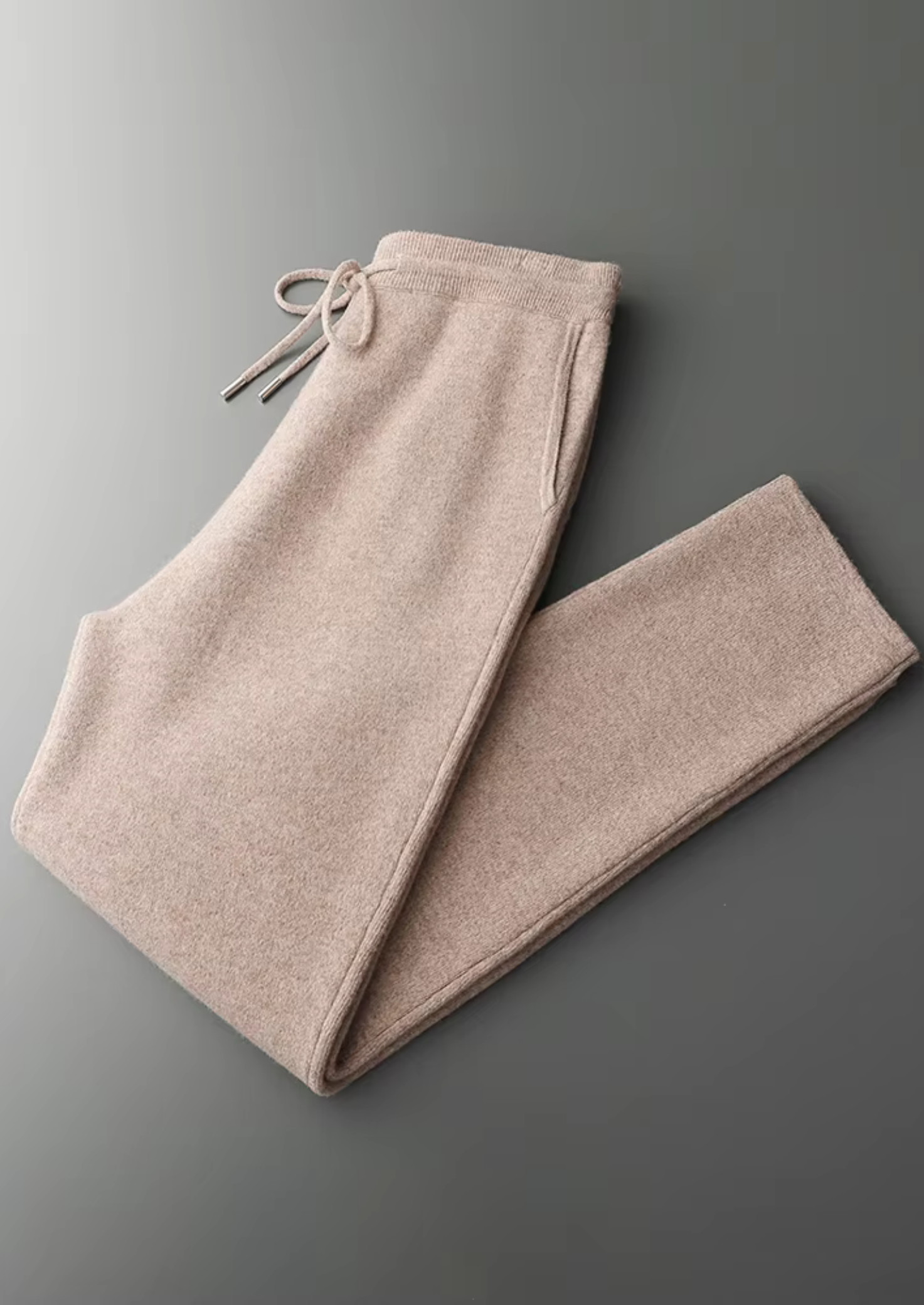 Marchmel | HOMME PANTALONS DE LOISIRS EN LAINE MERINO
