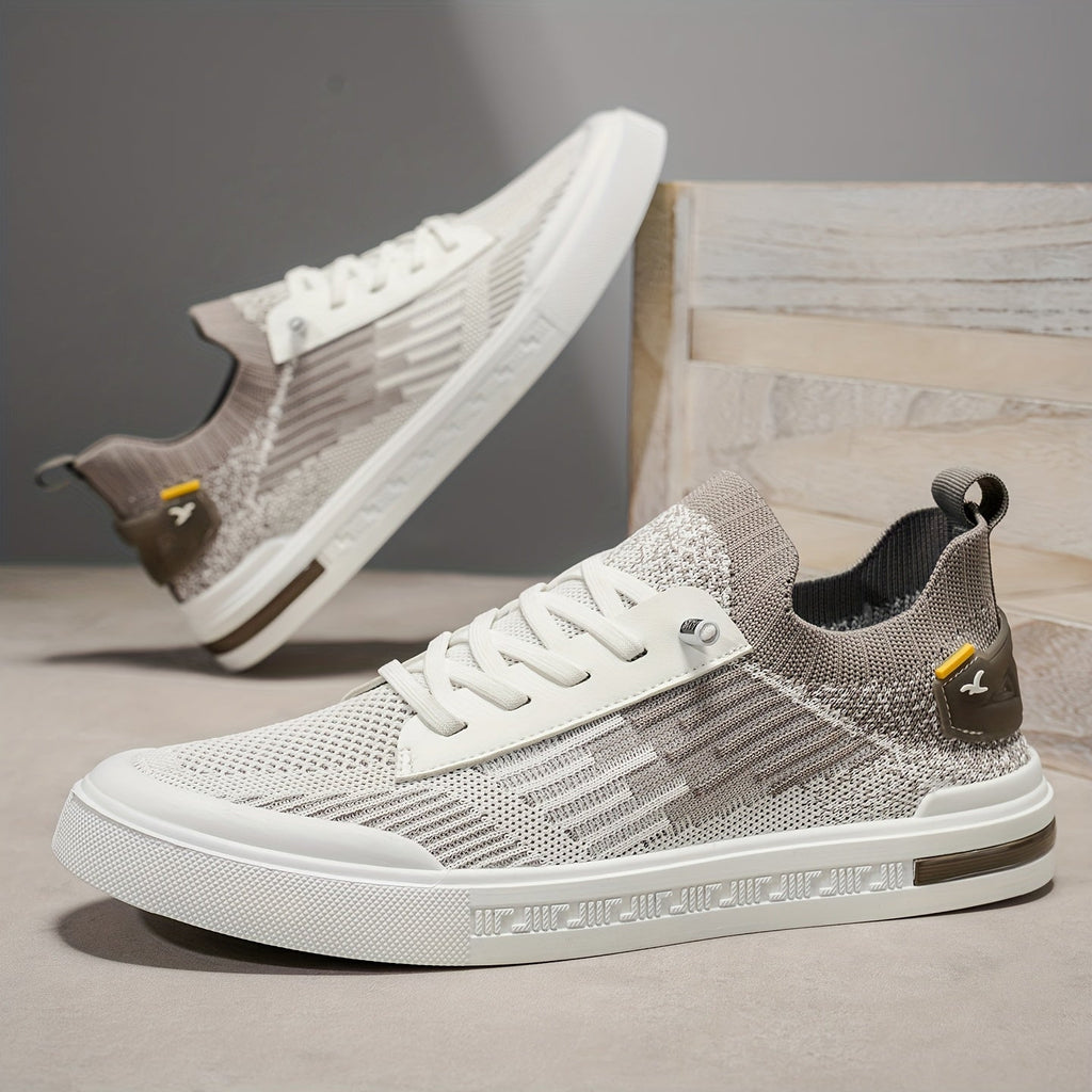 Marchmel | ZAPATILLAS DE MALLA MODERNAS