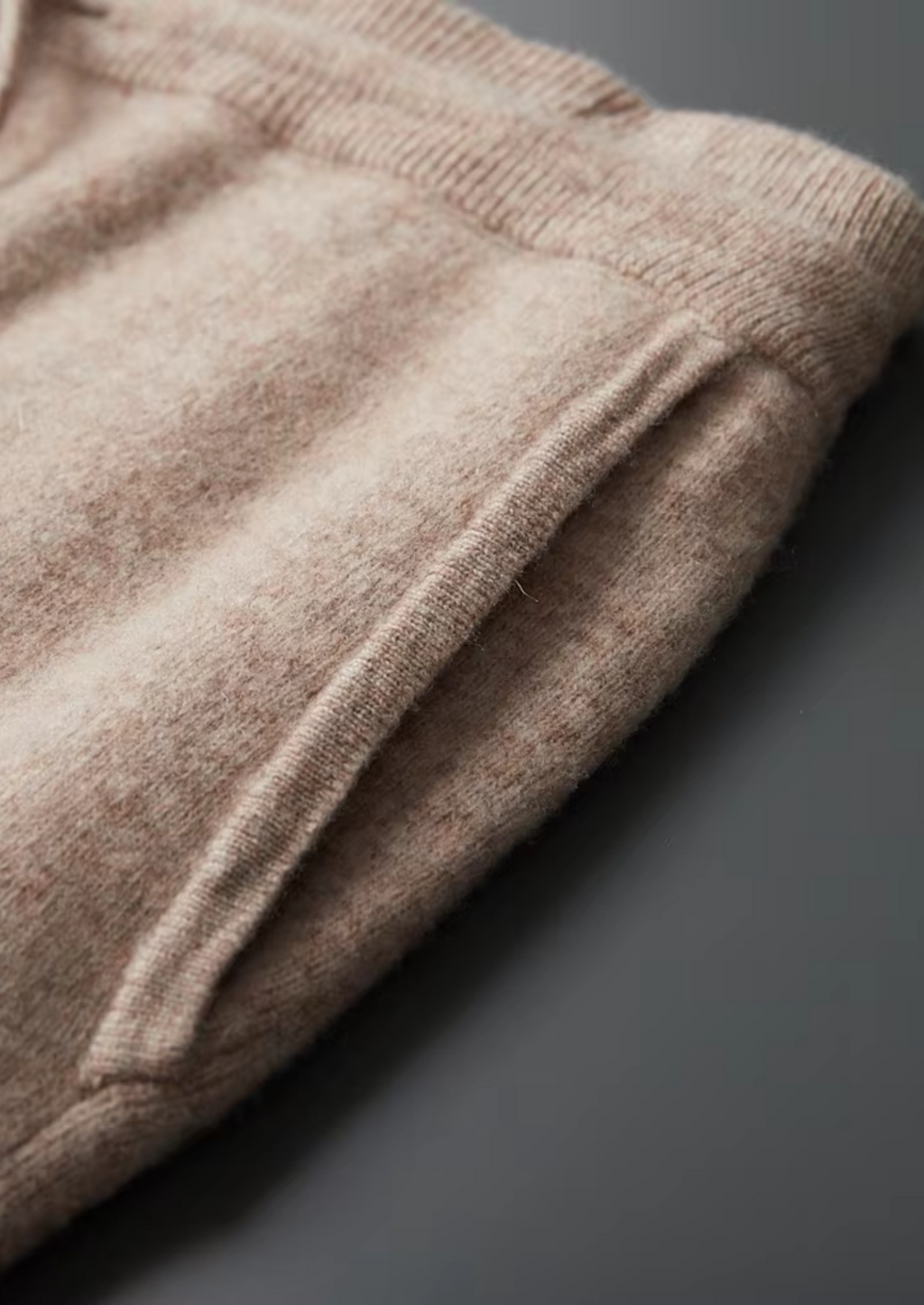 Marchmel | HOMME PANTALONS DE LOISIRS EN LAINE MERINO