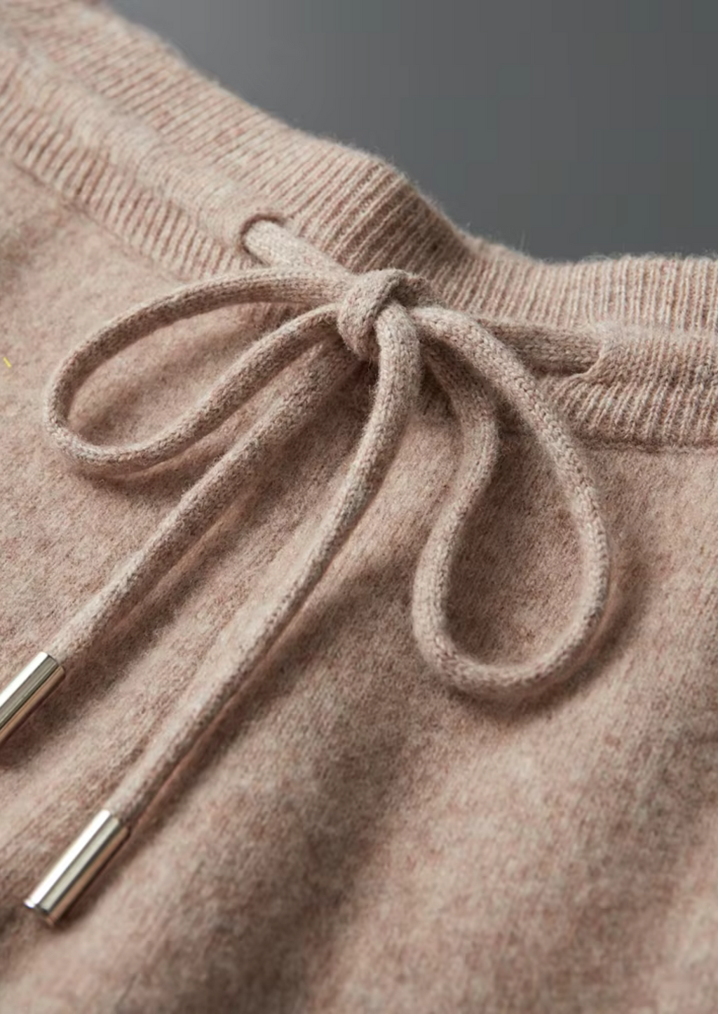 Marchmel | HOMME PANTALONS DE LOISIRS EN LAINE MERINO