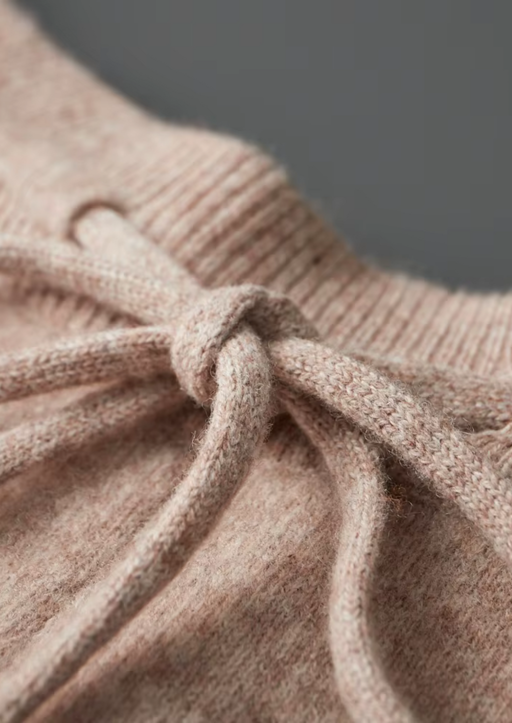 Marchmel | HOMME PANTALONS DE LOISIRS EN LAINE MERINO