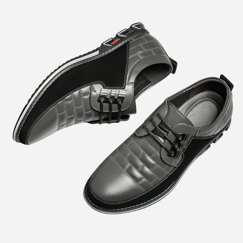 Marchmel | SCARPE IN PELLE TRASPIRANTI