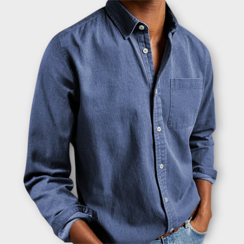 Marchmel | CHEMISE ARTISANALE