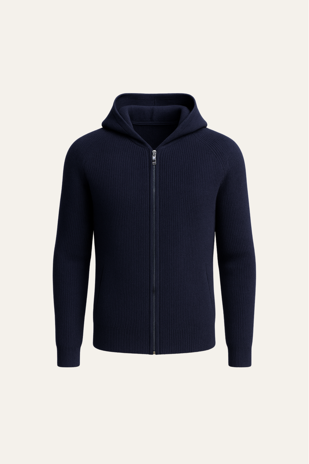 Siro Voyager Zip Up Marine