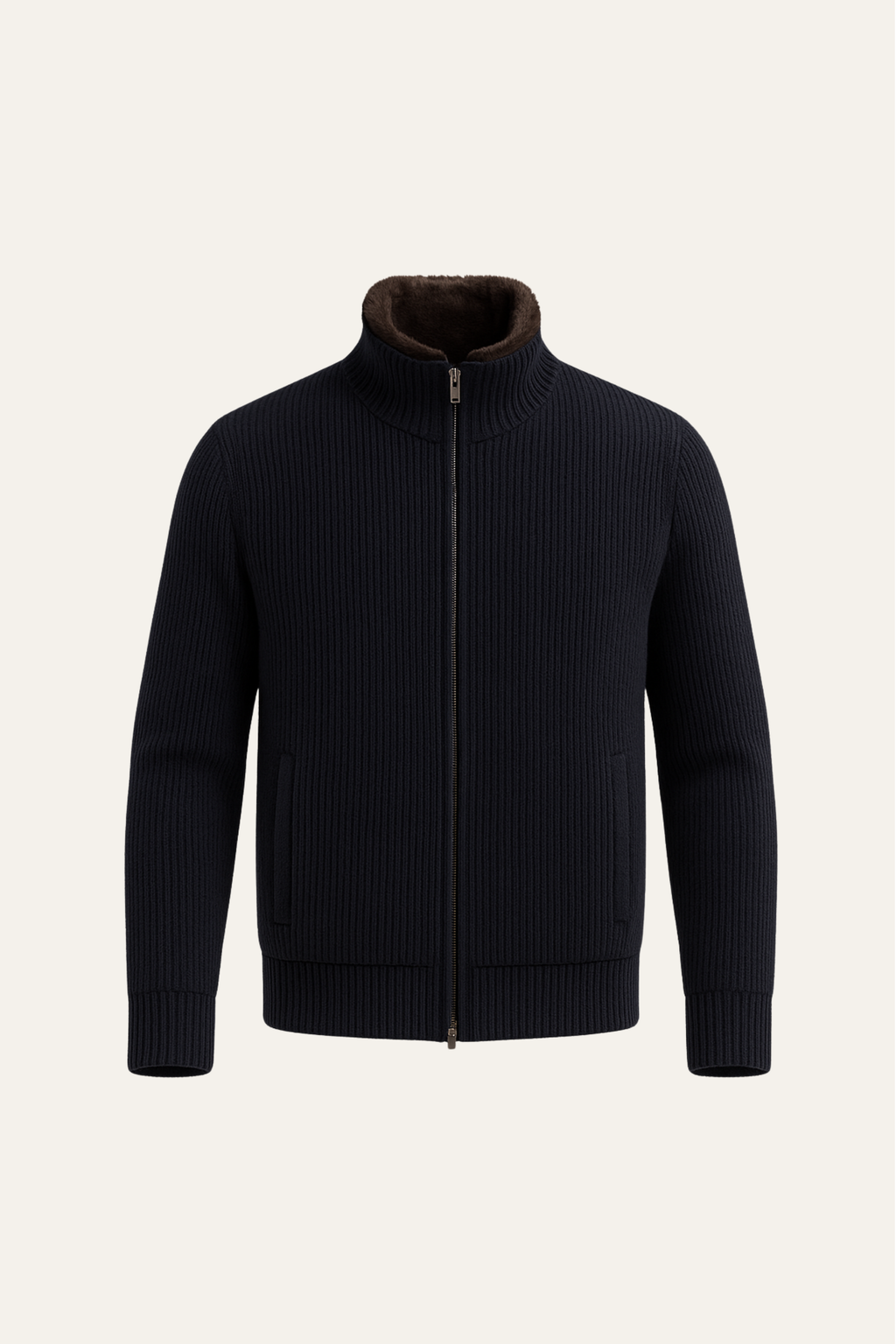 Valen Blouson Marine
