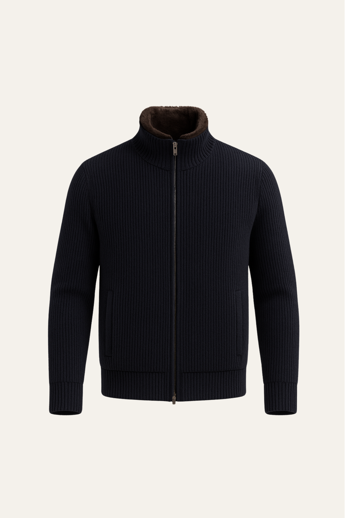 Valen Blouson Marine