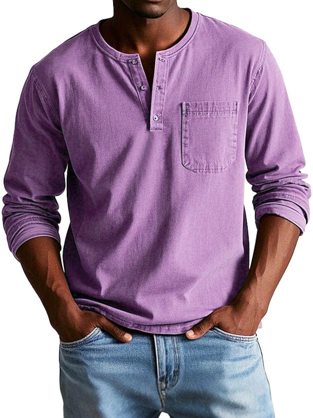 Marchmel | CHEMISE HOMME VINTAGE