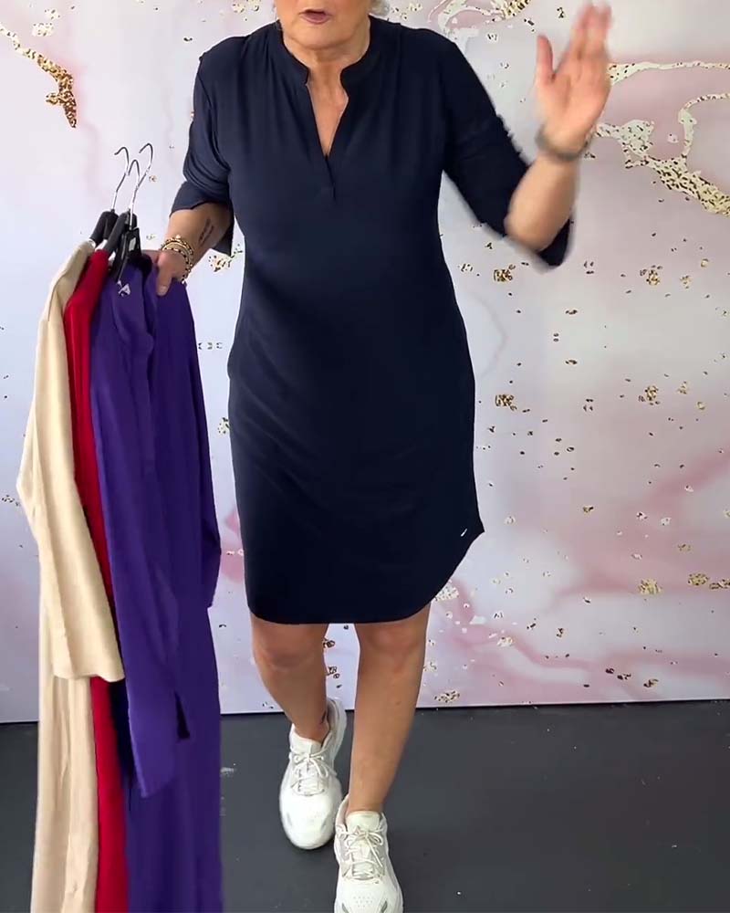 Marchmel | Femme Robe Midi Douce