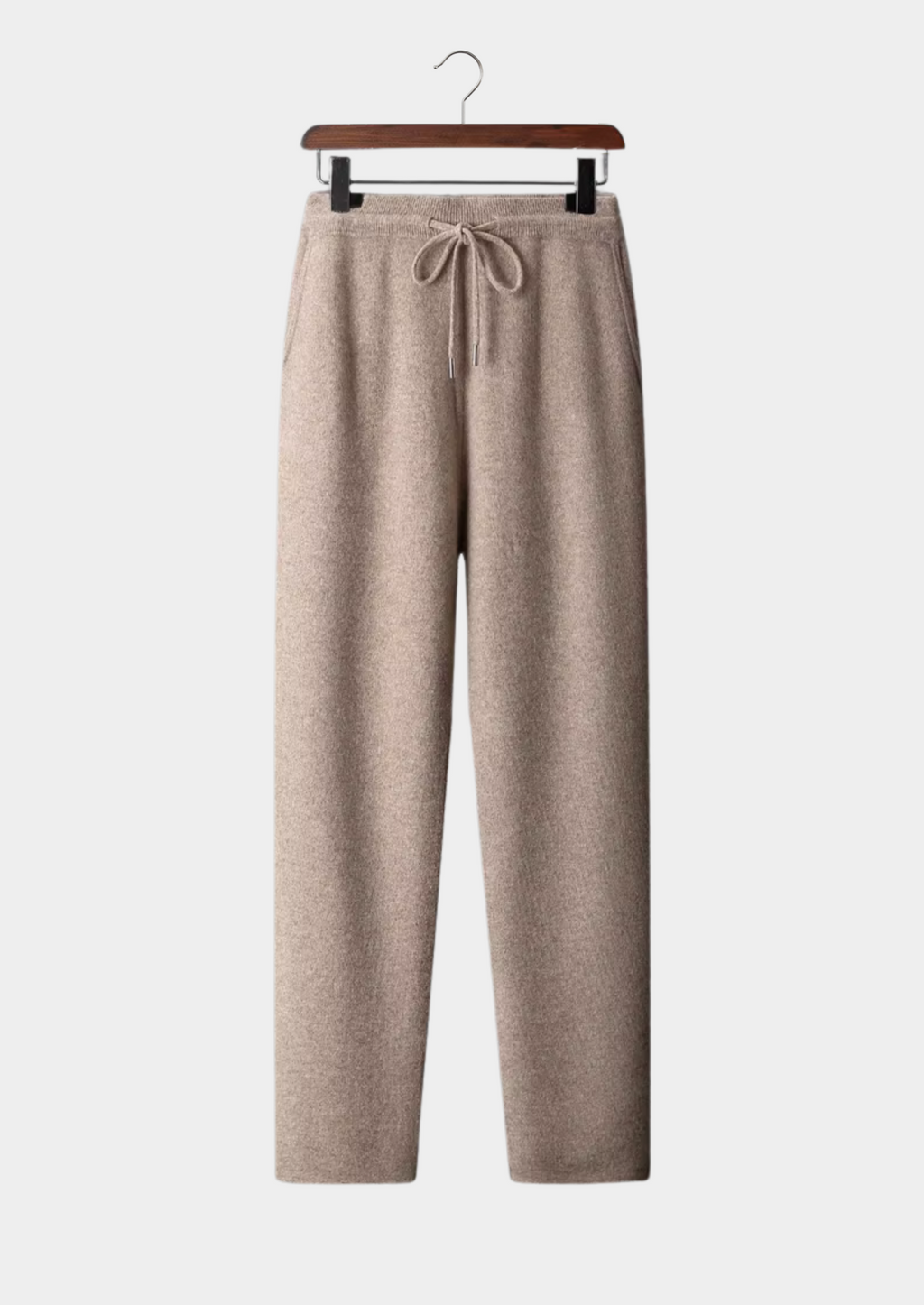 Marchmel | HOMME PANTALONS DE LOISIRS EN LAINE MERINO