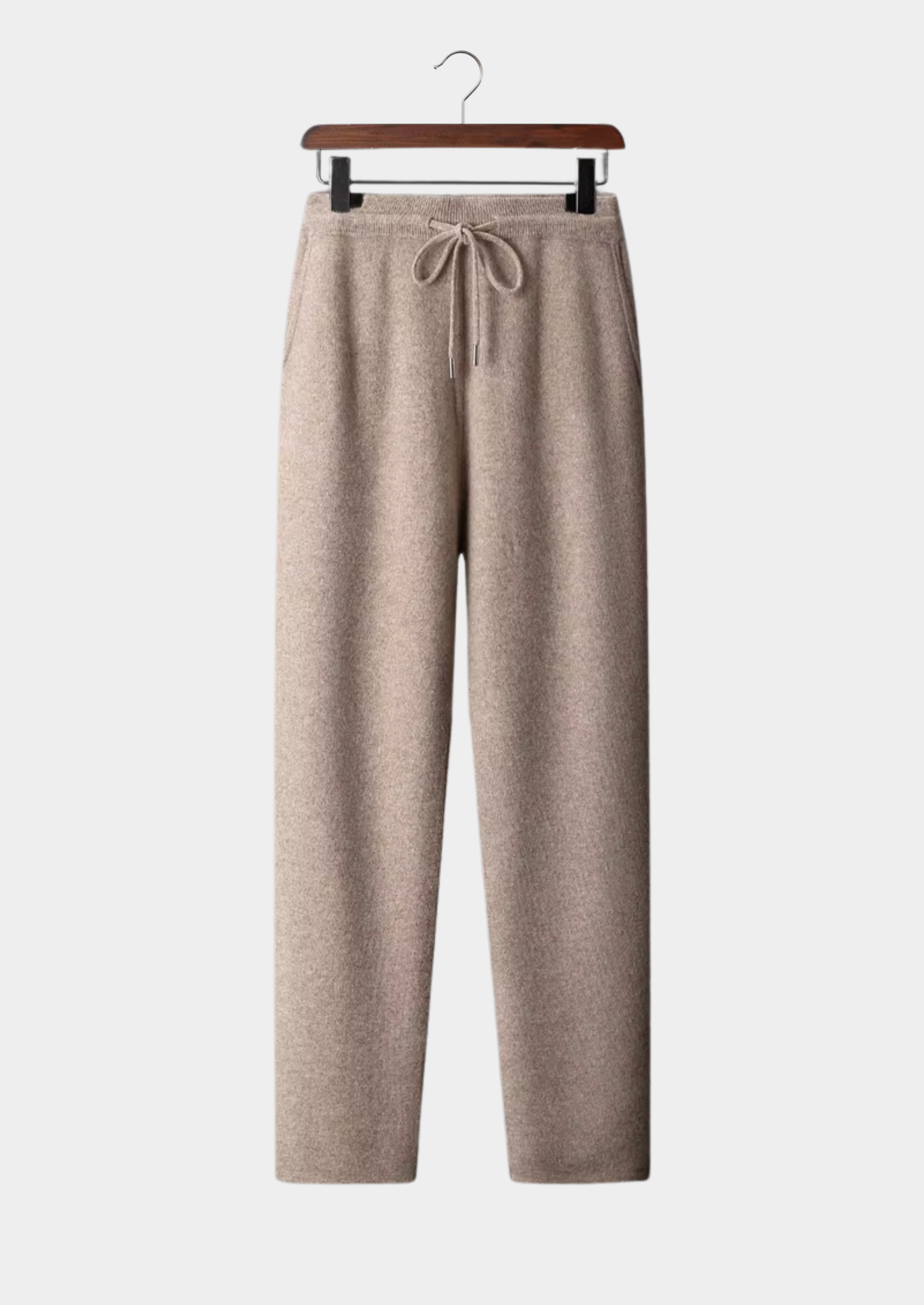 Marchmel | HOMME PANTALONS DE LOISIRS EN LAINE MERINO