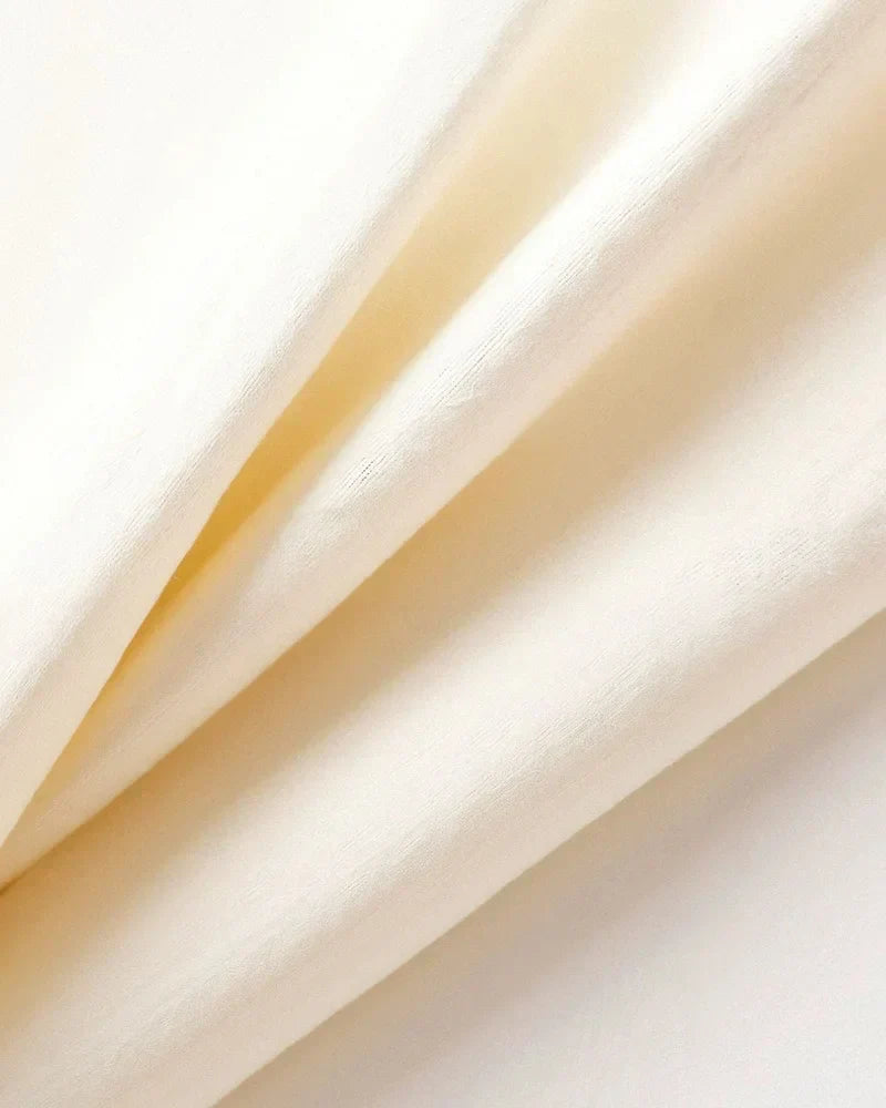 Polo su misura in tessuto piqué con dettagli a contrasto