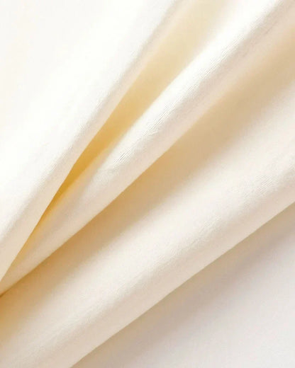 Polo su misura in tessuto piqué con dettagli a contrasto