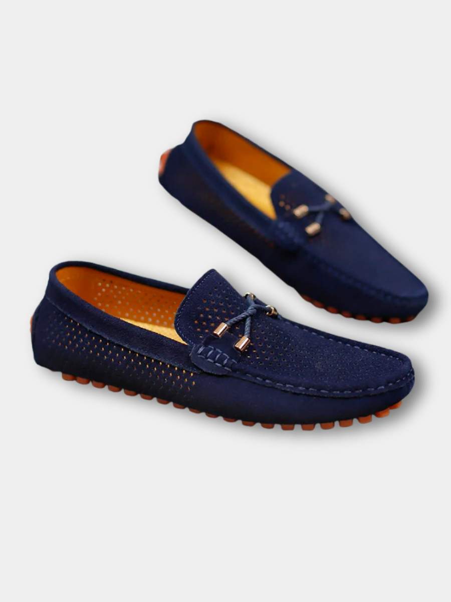 Marchmel | MOCASSINS SLIP-ON POUR HOMME