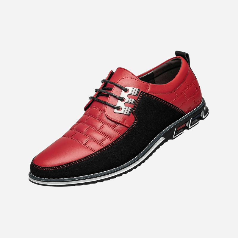 Marchmel | SCARPE IN PELLE TRASPIRANTI
