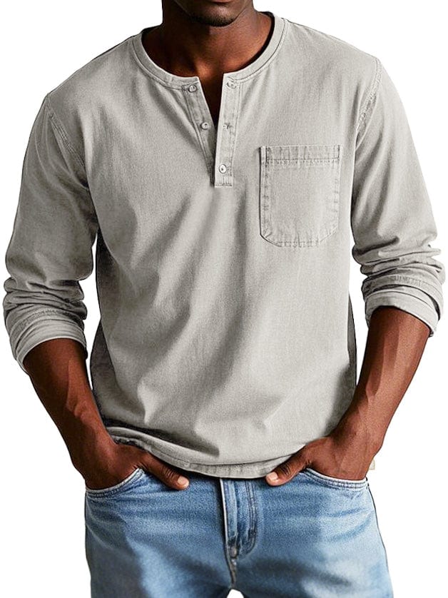 Marchmel | CHEMISE HOMME VINTAGE