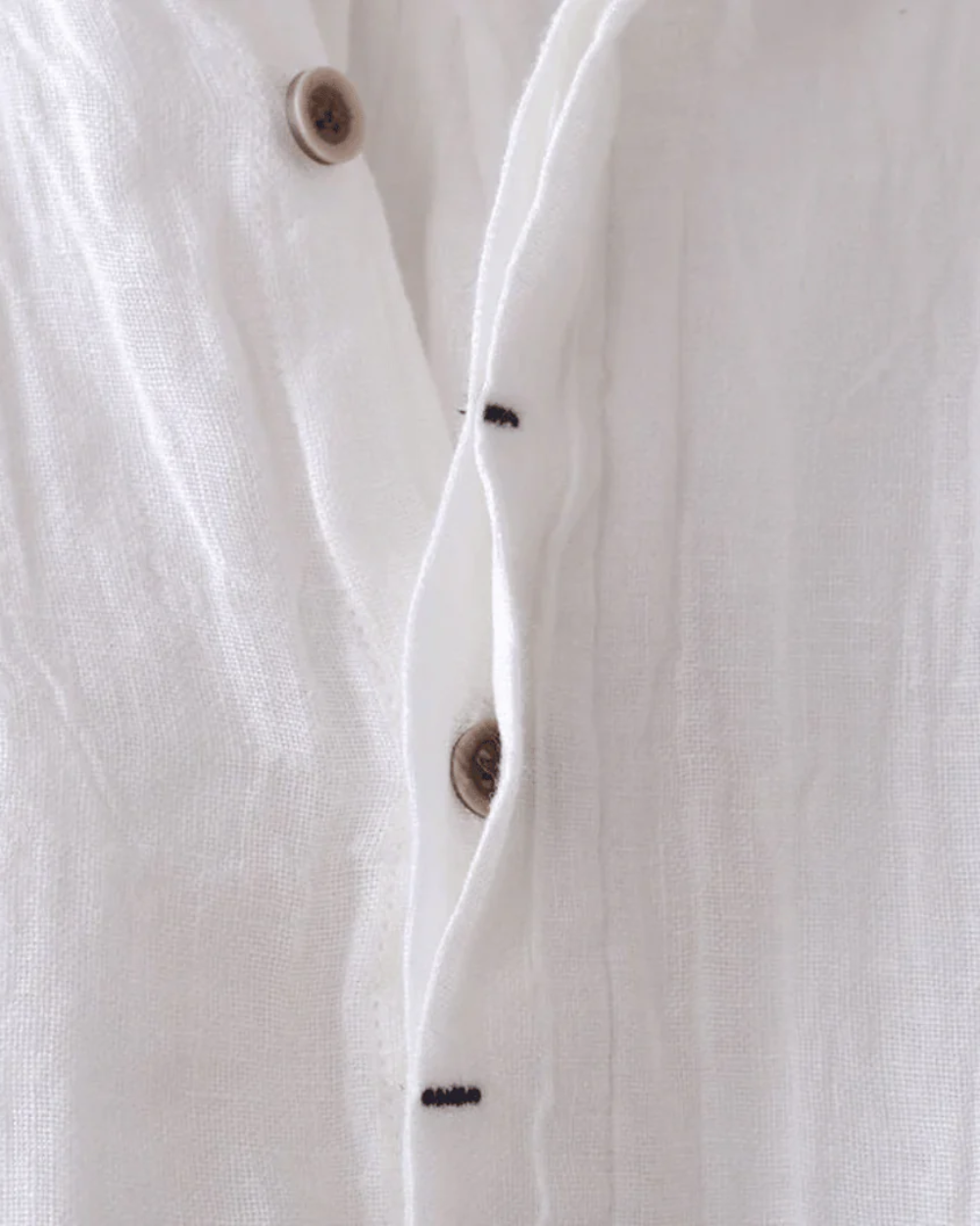 Marchmel |CHEMISE D'ÉTÉ EN LIN DE LUXERE