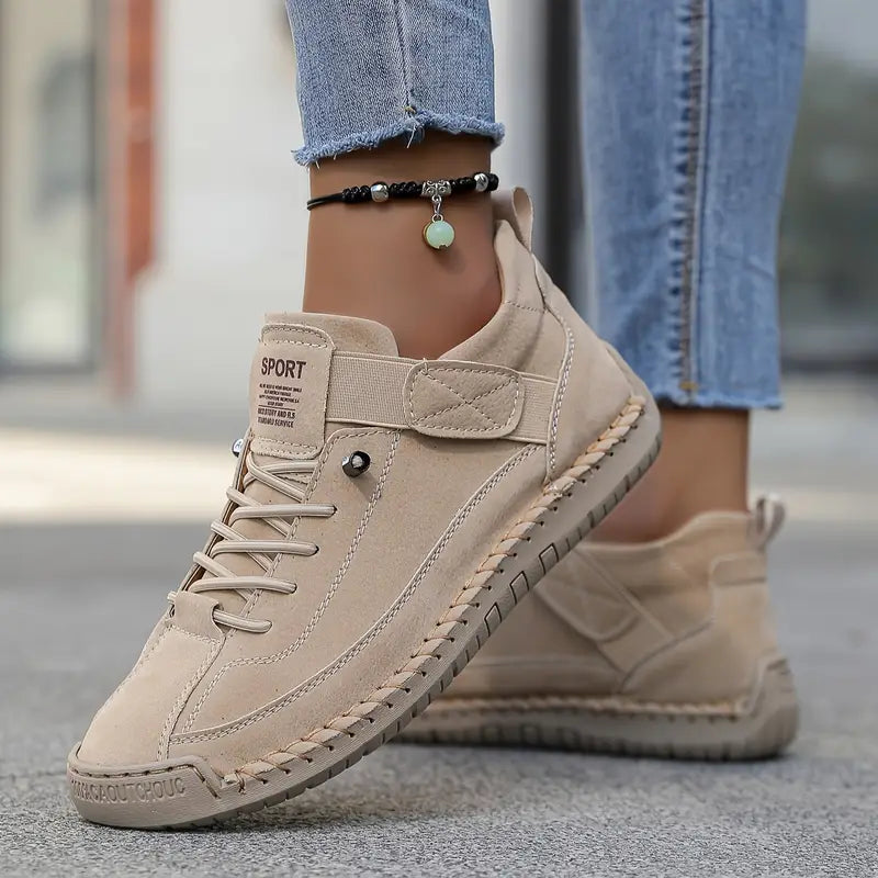 Marchmel | Baskets femme confortables chaussures respirantes légères avec soutien