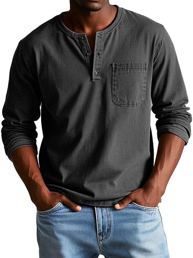 Marchmel | CHEMISE HOMME VINTAGE