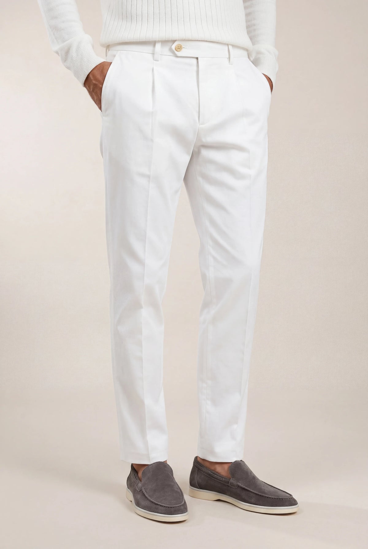 Marchmel | Uomo Pantaloni Luca Avorio