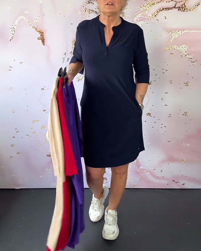 Marchmel | Femme Robe Midi Douce