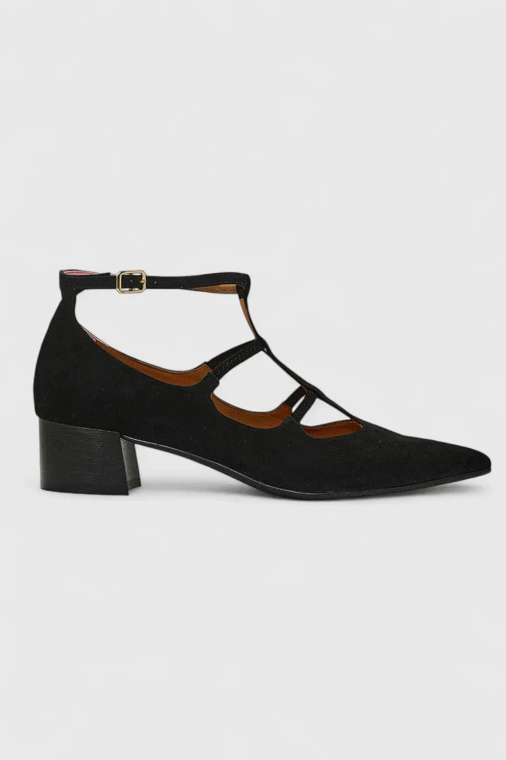Marchmel | Talons orthopédiques élégants pour femme
