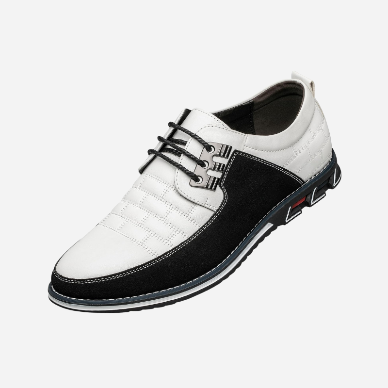 Marchmel | SCARPE IN PELLE TRASPIRANTI