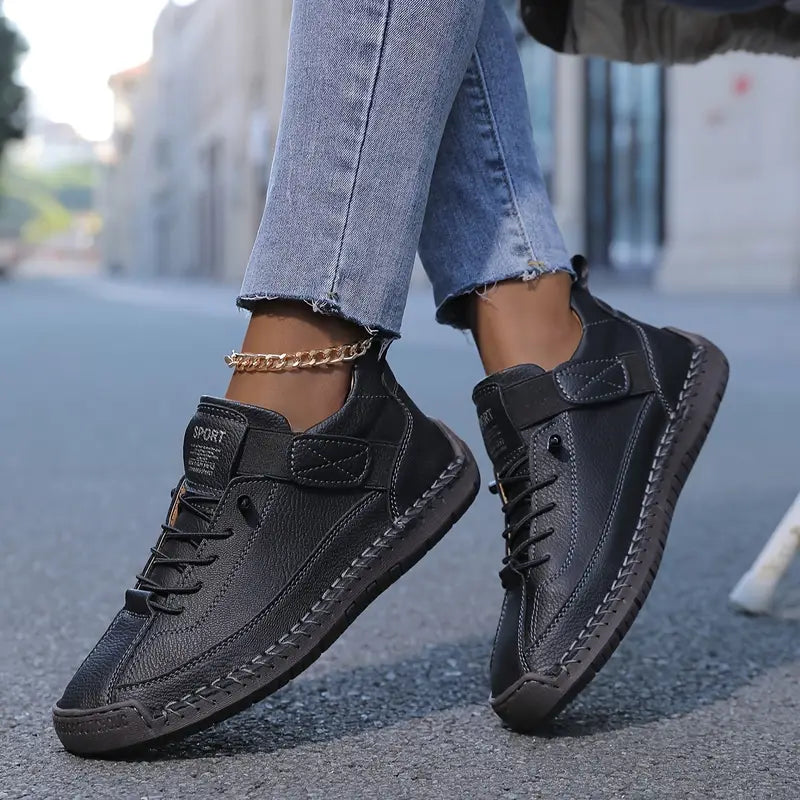 Marchmel | Baskets femme confortables chaussures respirantes légères avec soutien