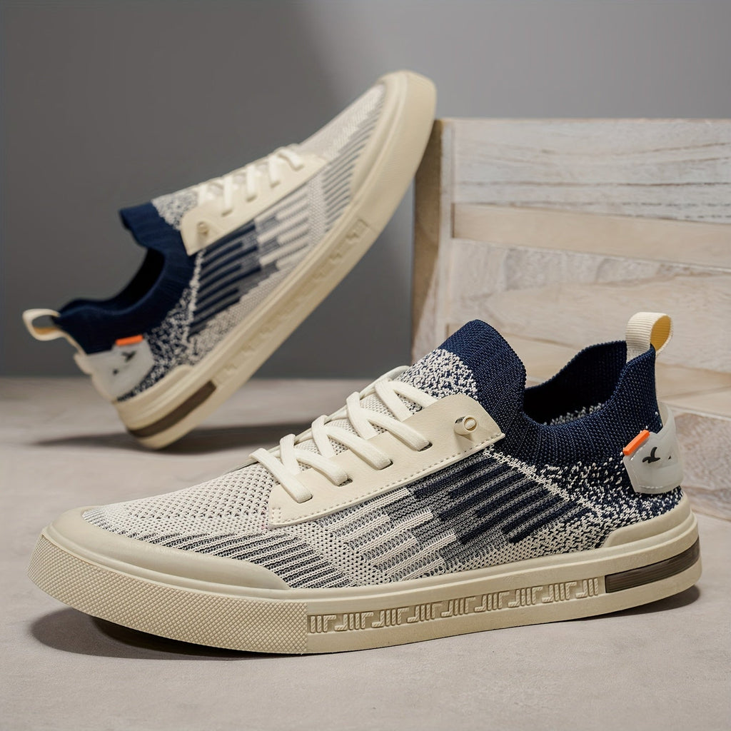 Marchmel | ZAPATILLAS DE MALLA MODERNAS