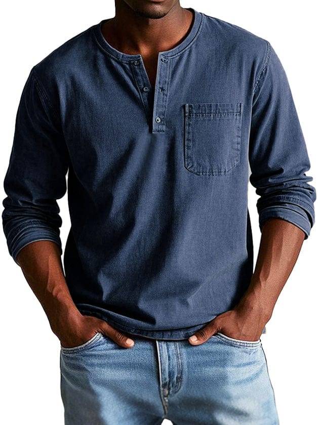 Marchmel | CHEMISE HOMME VINTAGE
