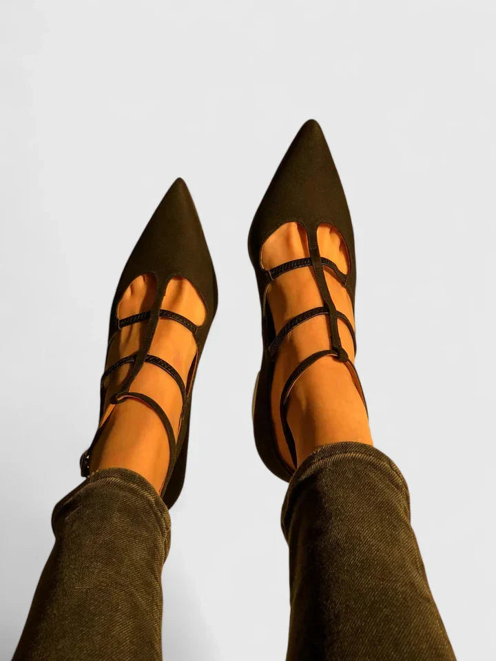 Marchmel | Talons orthopédiques élégants pour femme