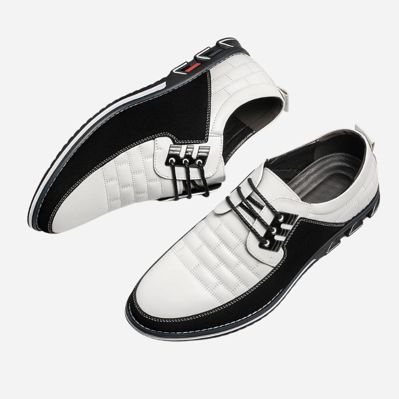 Marchmel | SCARPE IN PELLE TRASPIRANTI