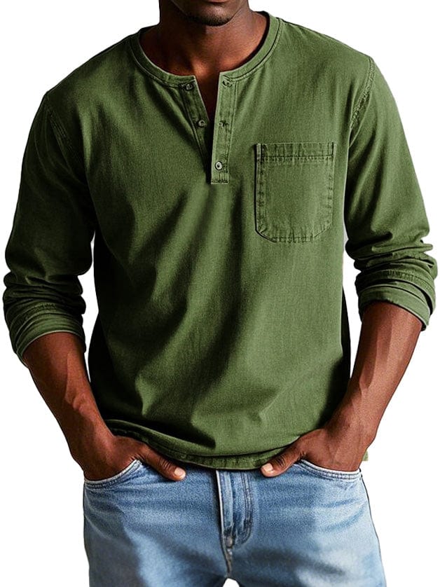 Marchmel | CHEMISE HOMME VINTAGE
