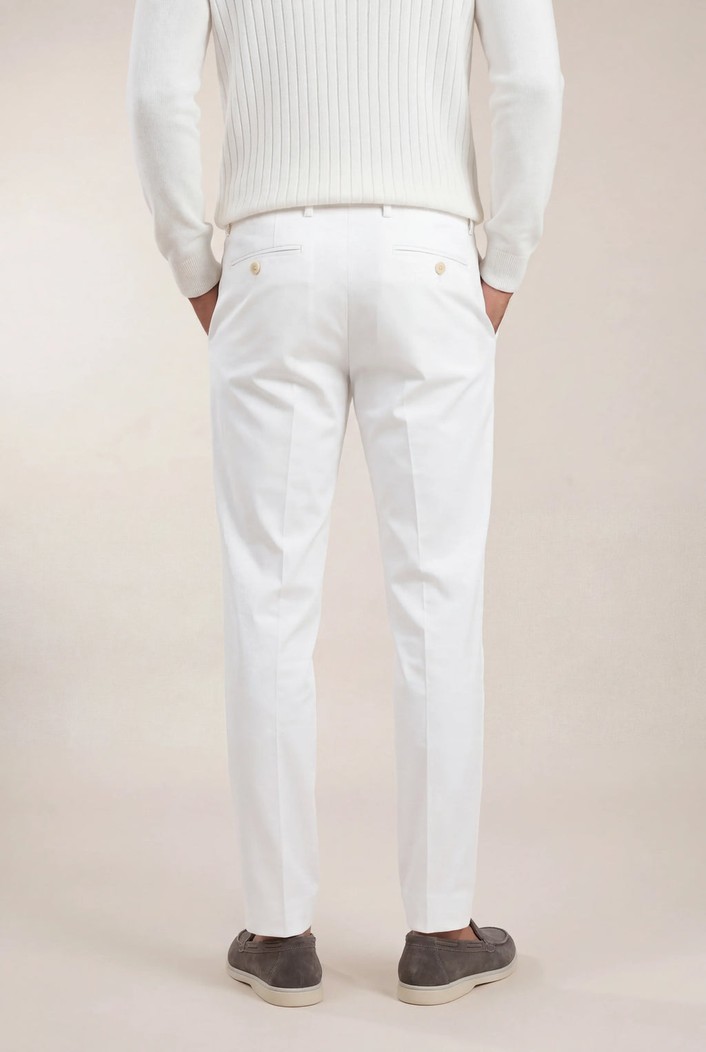 Marchmel | Uomo Pantaloni Luca Avorio