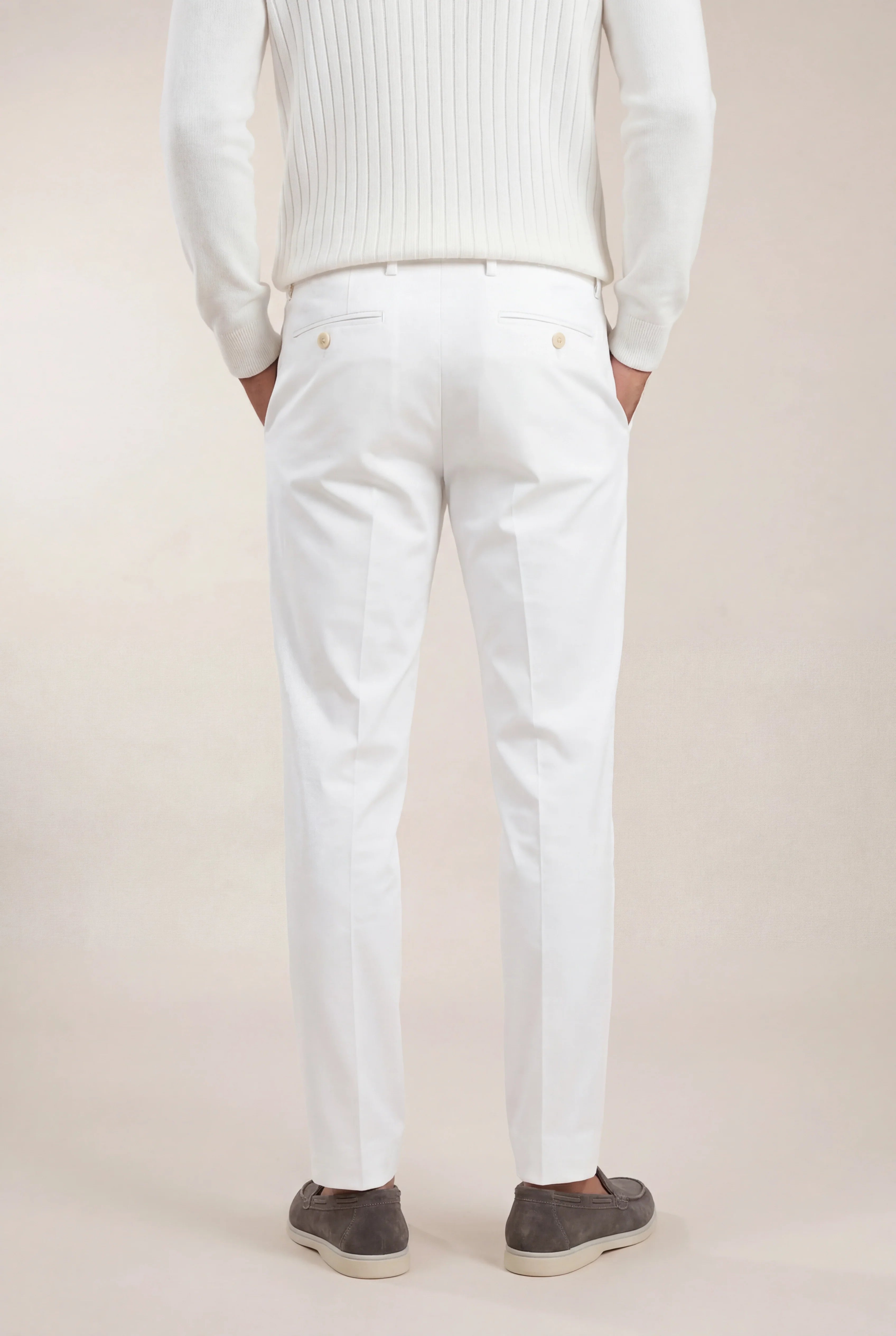 Marchmel | Uomo Pantaloni Luca Avorio