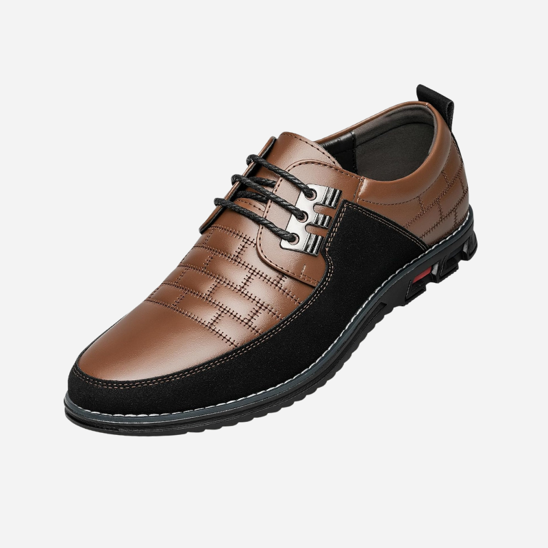 Marchmel | SCARPE IN PELLE TRASPIRANTI