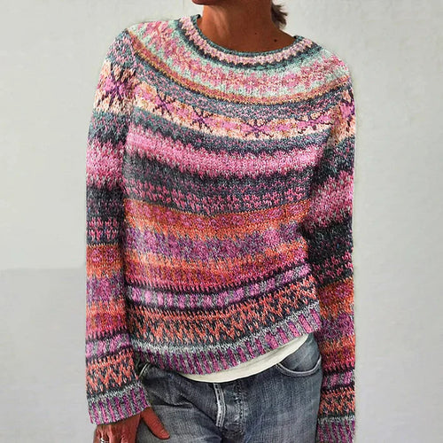 Marchmel | Donna Maglione in Maglia Inverno