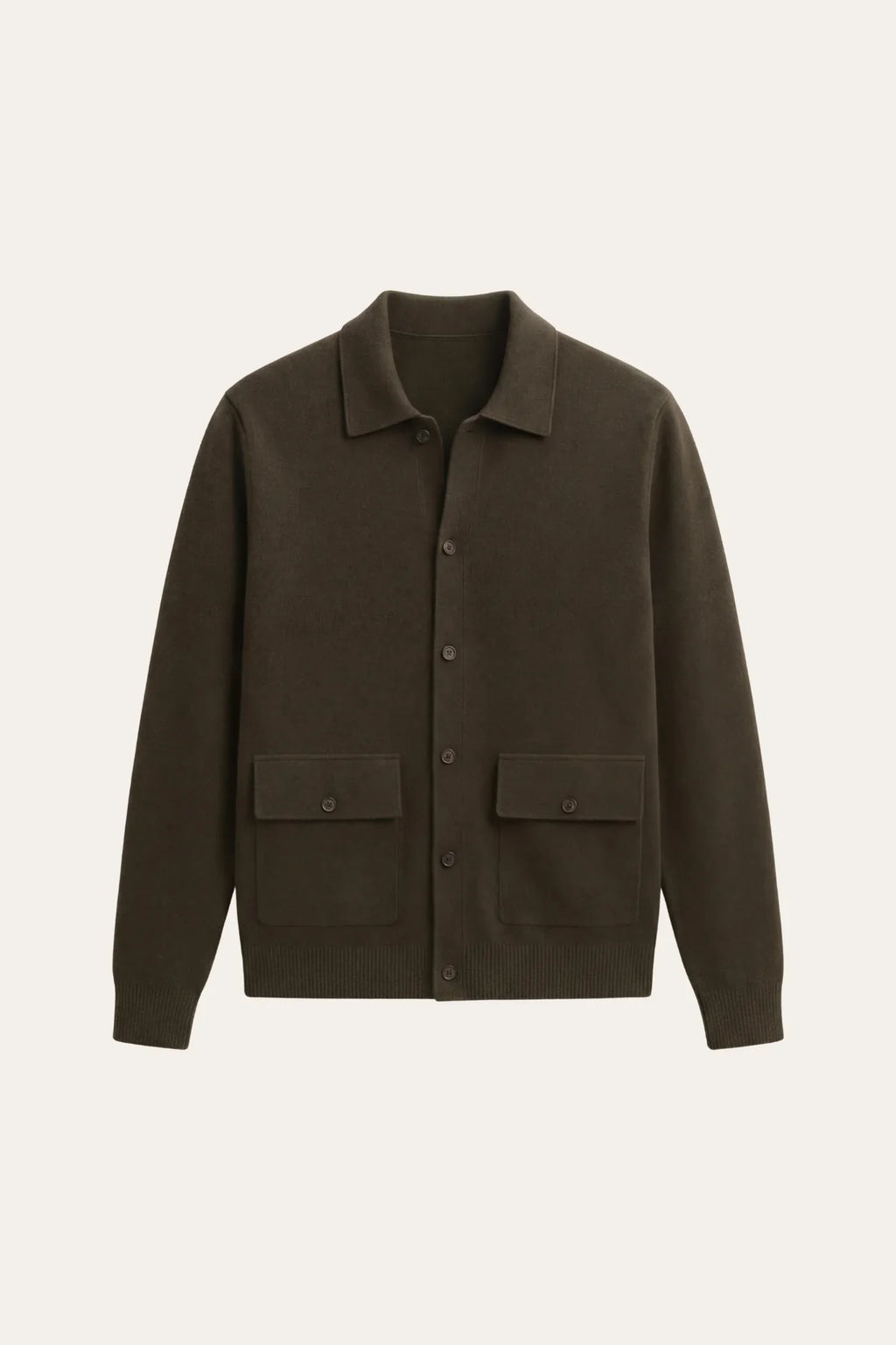Miliano Cargidan Vert Olive