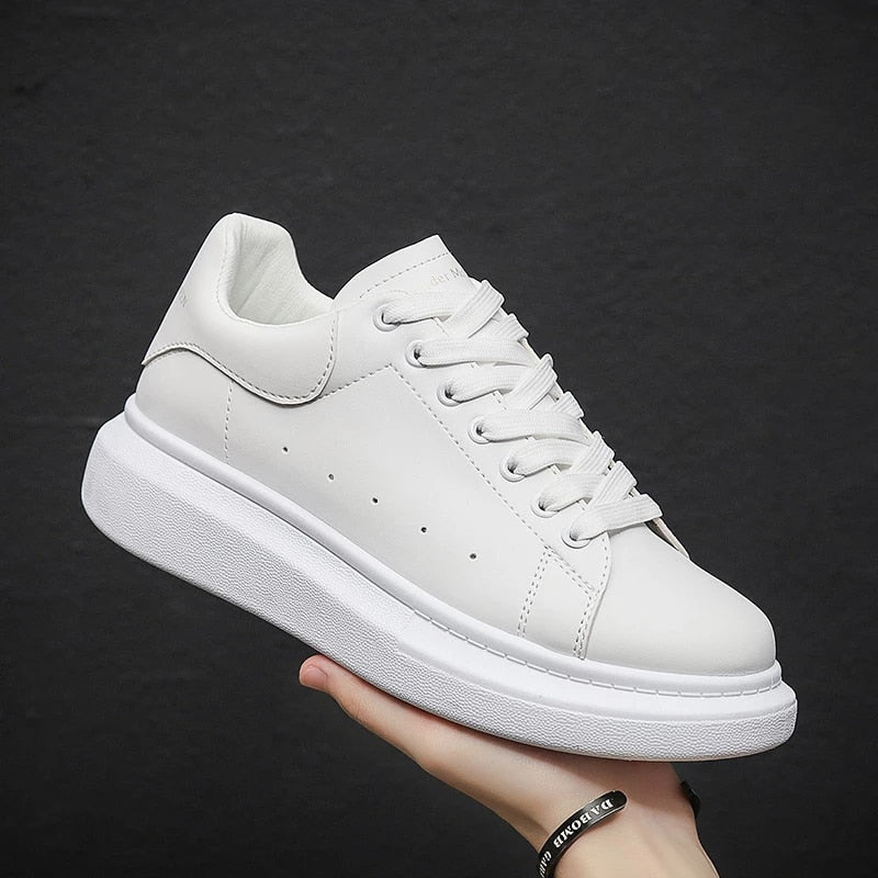 Marchmel | Homme Baskets Été Tendance Semelle Épaisse