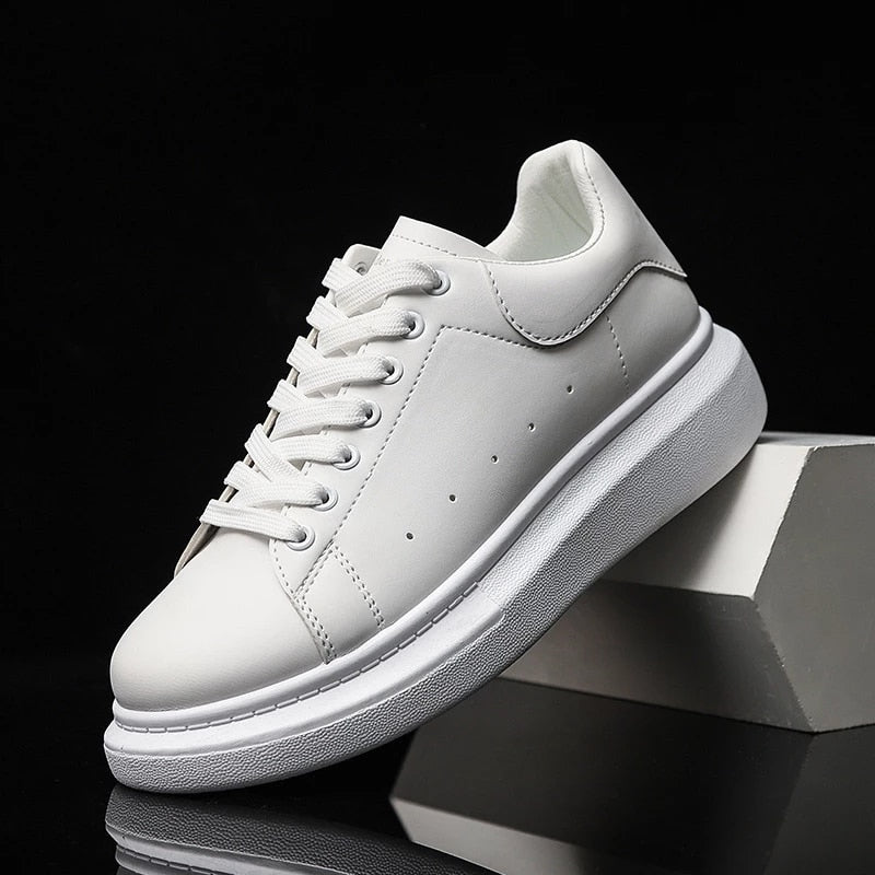 Marchmel | Homme Baskets Été Tendance Semelle Épaisse