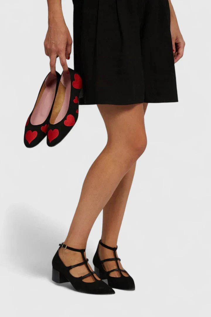 Marchmel | Talons orthopédiques élégants pour femme
