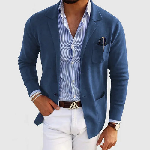Marchmel | Homme Cardigan Casual Automne