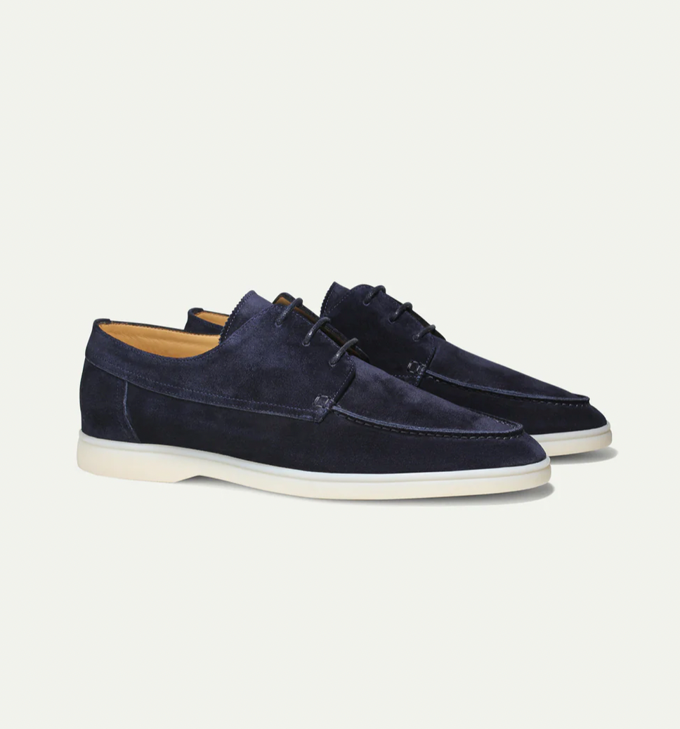 Marchmel | Homme Mocassins Élégants Automne