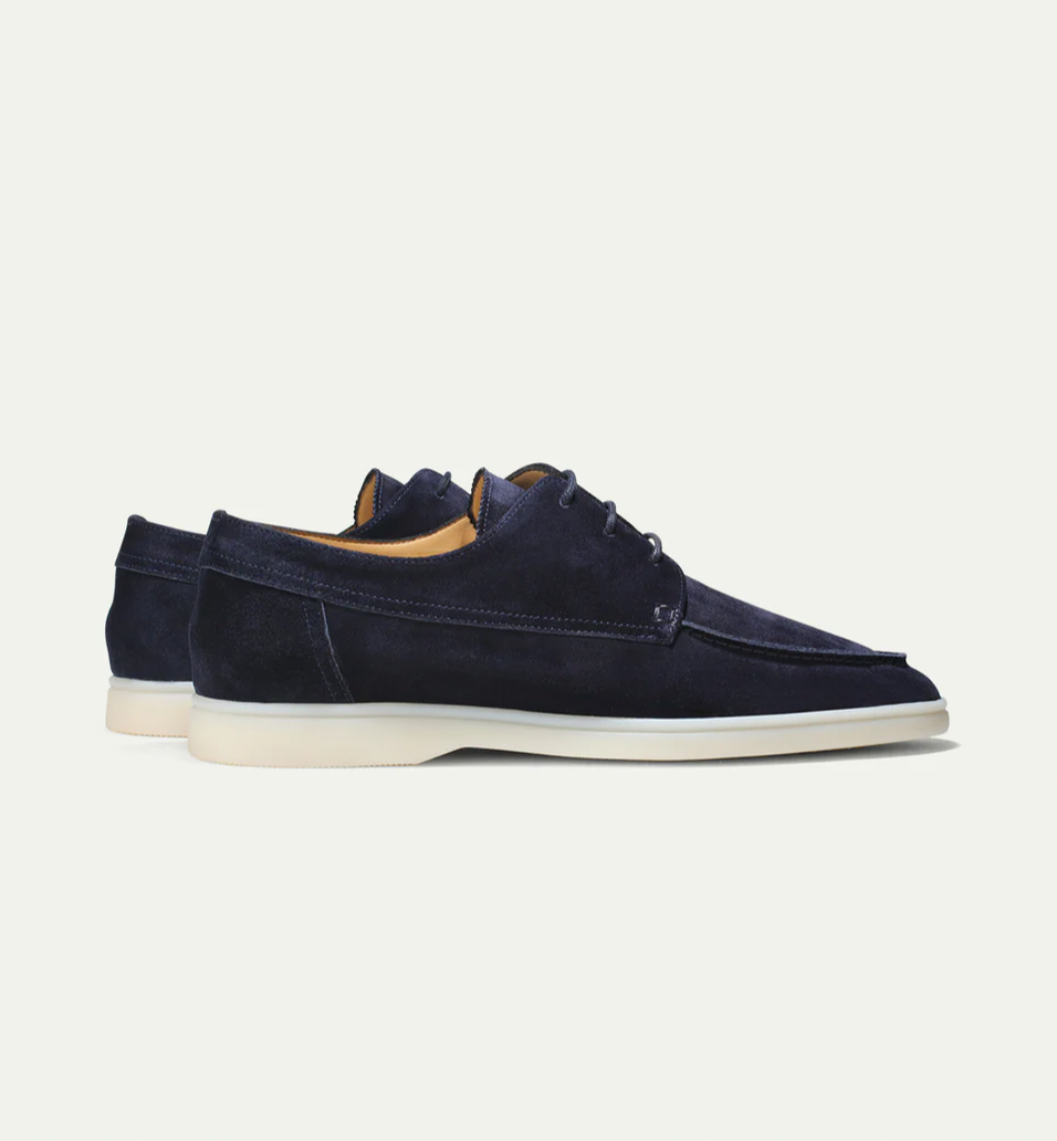 Marchmel | Homme Mocassins Élégants Automne