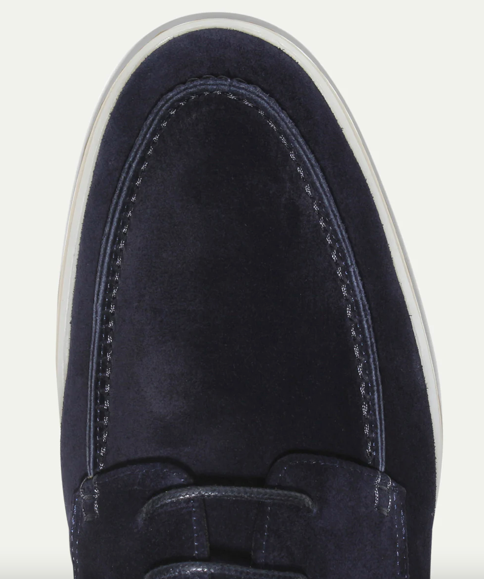 Marchmel | Homme Mocassins Élégants Automne