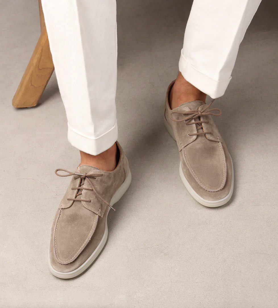 Marchmel | Homme Mocassins Élégants Automne